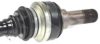 SPIDAN 25215 Drive Shaft